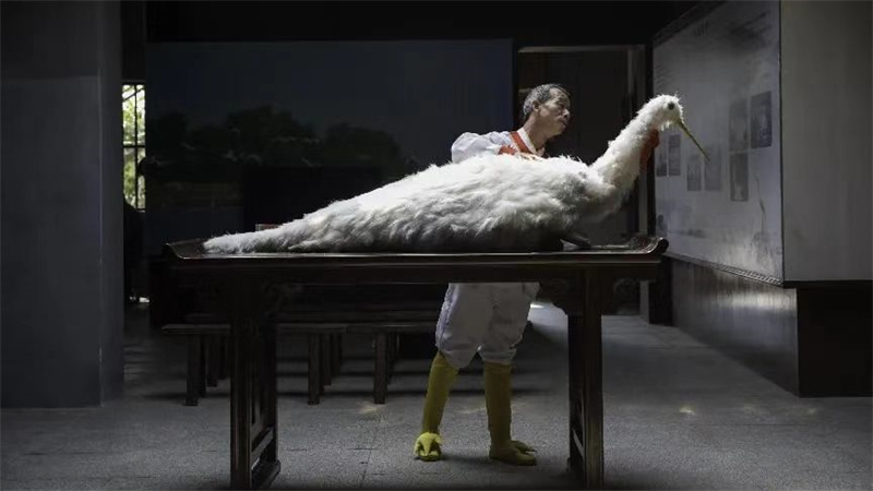 这名珠海人，被认定为国家级传承人！