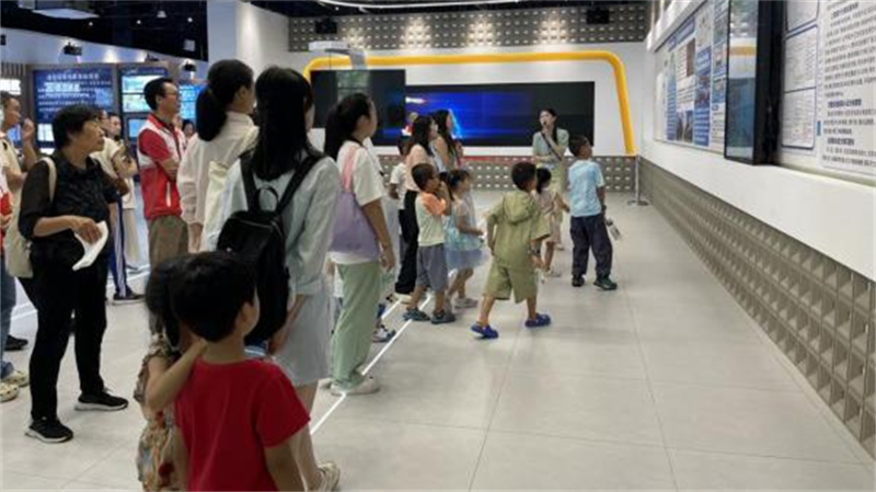 珠海这场活动让垃圾分类“活”起来