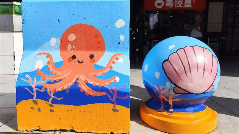提升市民“菜篮子”幸福感！珠海这5家农贸市场，创新打造“一市场一特色”