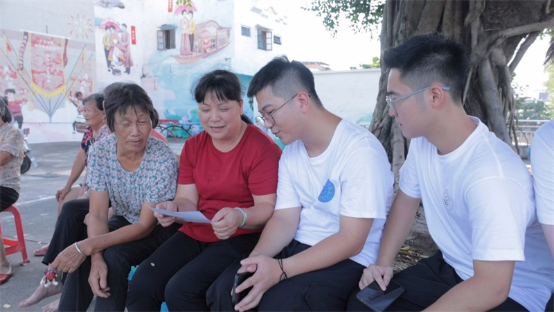 咸水歌唱起来！防蚊灭蚊科普，珠海斗门区有妙招→